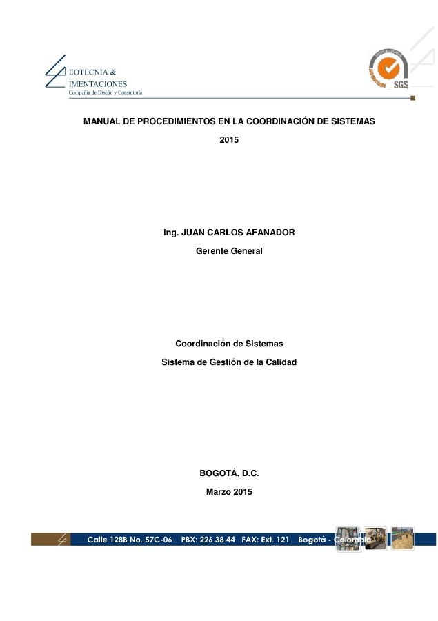 (Microsoft Word - MANUAL DE PROCEDIMIENTOS DE LA COORDINACI\323N DE SISTEMAS.docx)