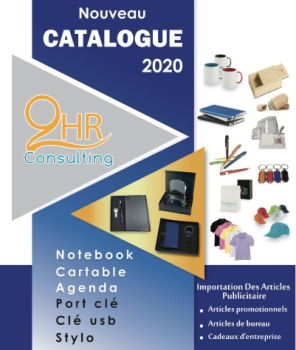 catalogue 2020