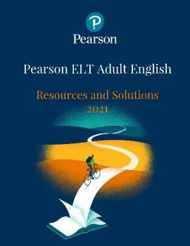 Pearson ELT digital goody bag