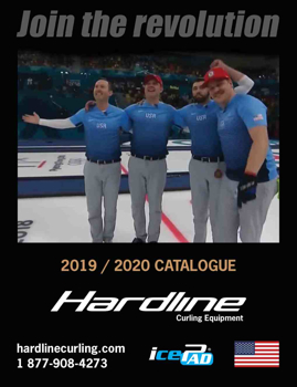 Hardline USA