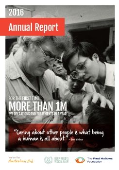 2016 Annual Report