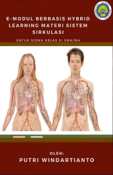 E MODUL BIOLOGI