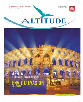 Altitude Mag #20