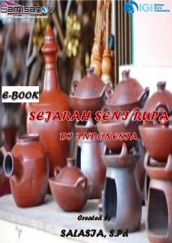 E-B00K SENI RUPA