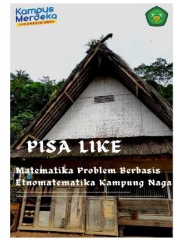 KAMPUNG ADAT NAGA