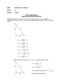 2.1Tugas Akhir Modul 2 MTK Putri