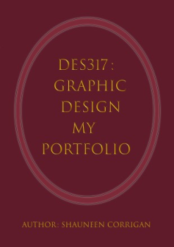 DES317 Graphic Design_Shauneen Corrigan