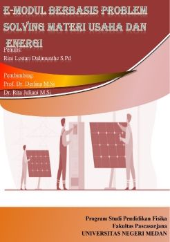 EMODUL usaha dan energi-