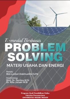 EMODUL USAHA DAN ENERGI 