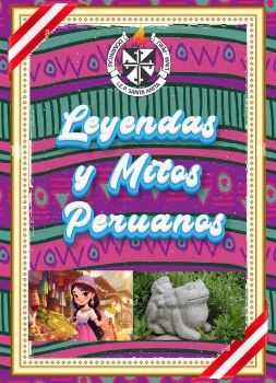 Leyendas y Mitos del Peru