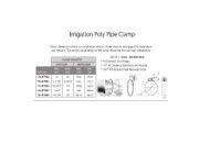 Irrigation_Poly_Clamp