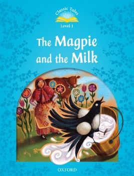 The Magpie and the Milk