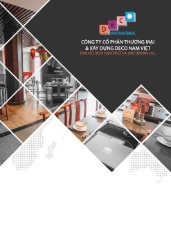 brochure deconamviet