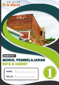 Modul Kelas 1