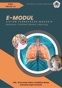 E-Modul_Sistem Pernapasan Manusia_Kelas XI