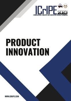 PRODUCT INNOVATION POSTER