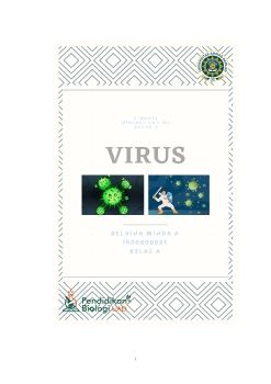 Modul Virus_Delvina Winda