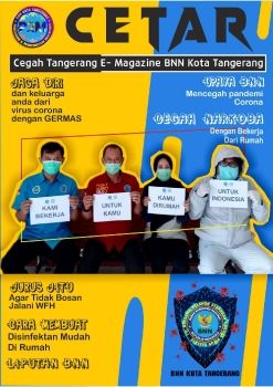 Cetar Edisi Pertama