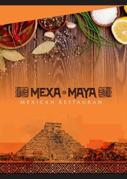 CARTA MEXAMAYA