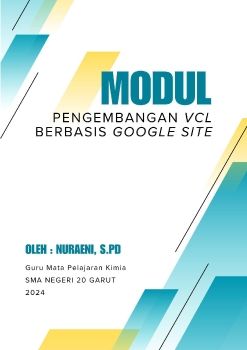 MODUL PENGEMBANGAN VCL