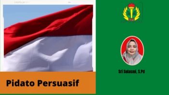 teks pidato peruasif