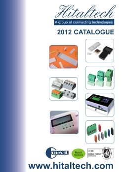 New Catalogue 2012.indd