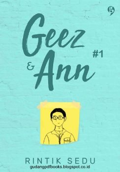 Geez & Ann #1