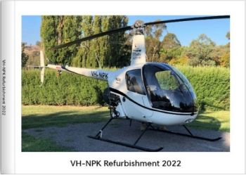 NPK Refurbishment 2022