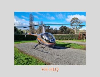 VH-HLQ Overhaul 2024