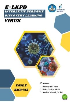 E-LKPD INTERAKTIS BERBASIS DISCOVERY-VIRUS FASE E._