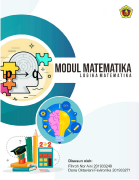 MODUL MATEMATIKA