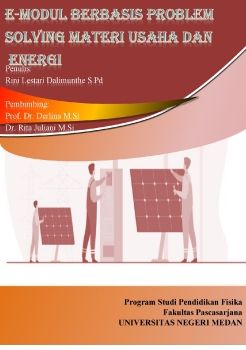 E-MODUL USAHA DAN ENERGI-B