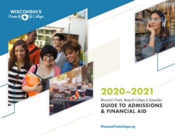 2020 Guide flip book