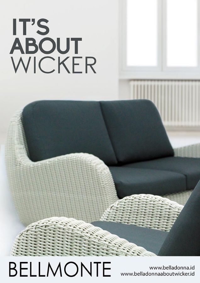 E-Catalog It's About Wicker