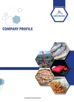 Profile Company