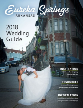 2018 Wedding Guide