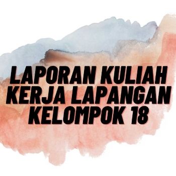 LAPORAN
