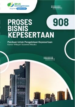 908 - PROBIS KEPESERTAAN