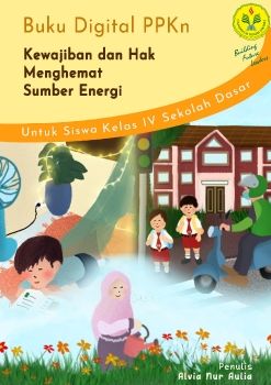 Buku Digital PPKn