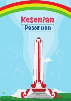 E-BOOK PASURUAN