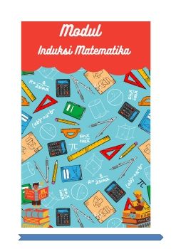 modul media pembelajaran Matematika kelompok 5