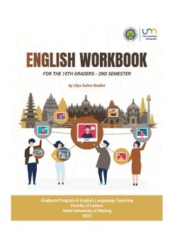 English Workbook