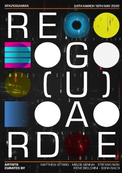 Re_g(u)ard_e SHOW CATALOGUE