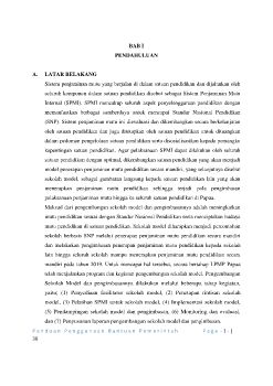 juknis Bantah SPMI 2019 LPMP Papua revSP pendampingan cetak-dikonversi