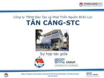 TC-STC - Presentation VN 2021