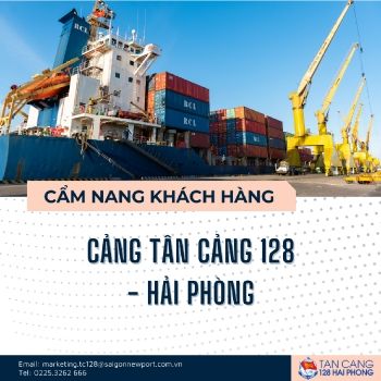 TC128 - Brochure Cẩm nang khách hàng VN 2021