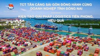 TCSG đồng hành cùng doanh nghiệp Đồng Nai - 2022