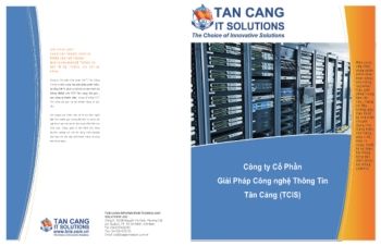 TCIS - Brochure VN 2021