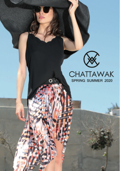 COLLECTION CHATTAWAK E20