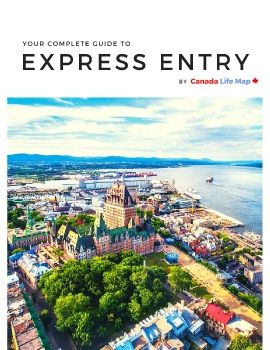 CanadaZone Express Entry Guide